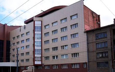FSBI «Smorodintsev Research Institute of Influenza»